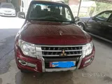 Pajero 3.8 Gold 2018